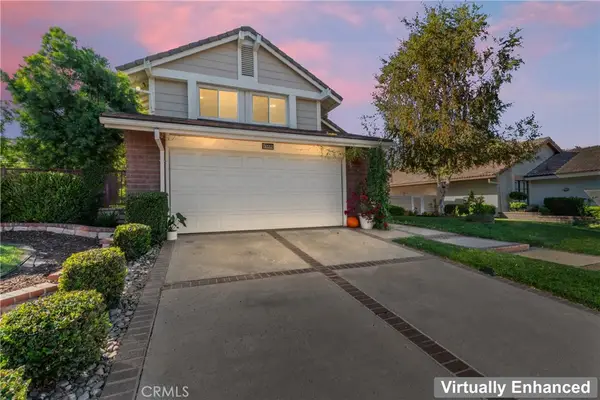 25825 Via Cruz, Valencia, CA 91355