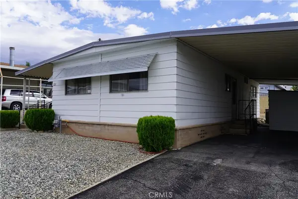 2200 W Wilson Street #121, Banning, CA 92220