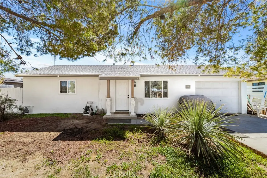 225 W French Avenue, Ridgecrest, CA 93555 - #1
