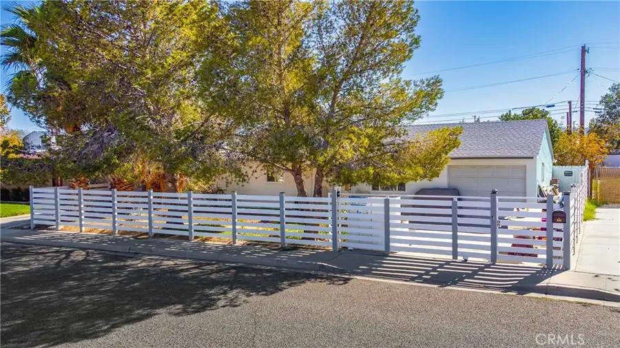 225 W French Avenue, Ridgecrest, CA 93555 - #2