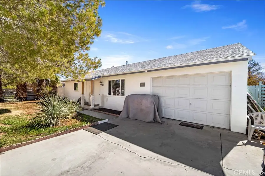 225 W French Avenue, Ridgecrest, CA 93555 - #3