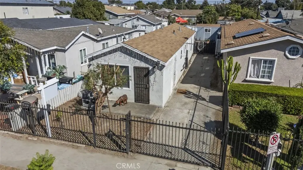 10618 Grape St, Los Angeles, CA 90002 - Image #1
