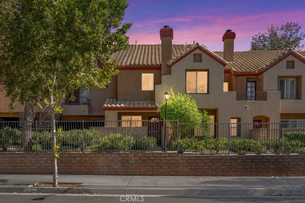 28114 Seco Canyon #156, Saugus, CA 91390 - #1