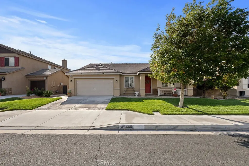44311 53rd W, Lancaster, CA 93536 - Image #1