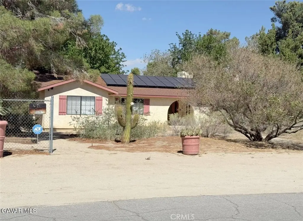 9441 E Ave T2, Littlerock, CA 93543 - #1