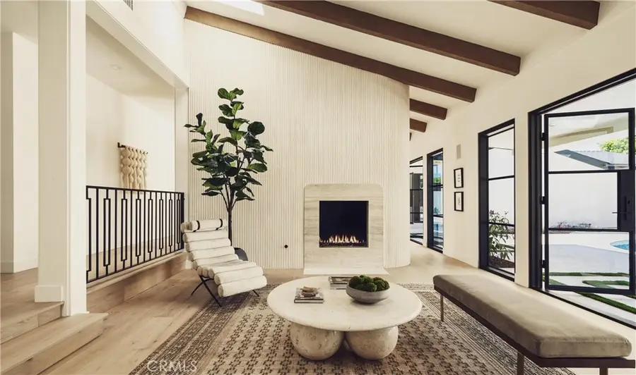 4195 Alonzo Avenue, Encino, CA 91316 - #3