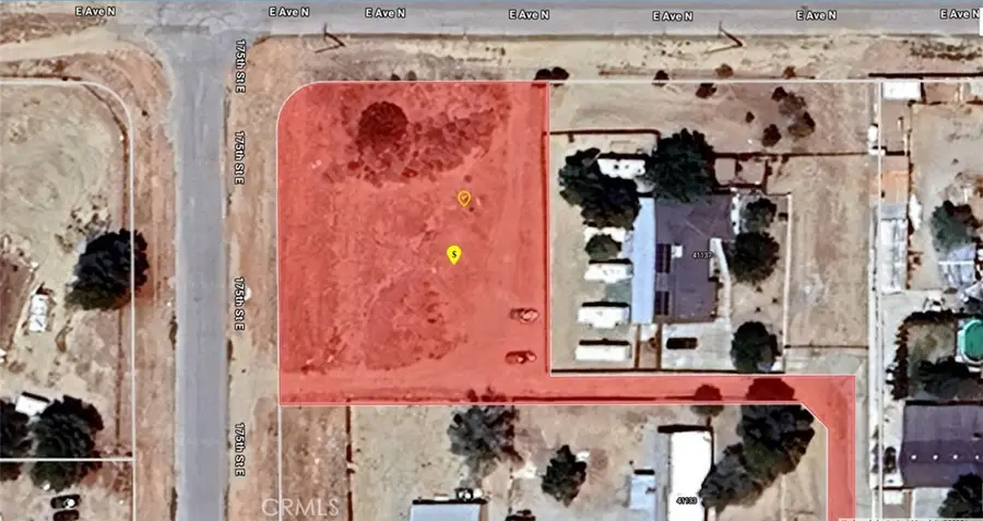 0 Mossdale & 176th St E, Lake Los Angeles, CA 93535 - Image #2