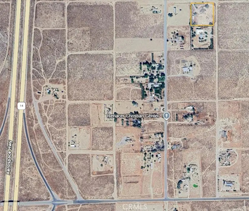 9485 Elberta, Mojave, CA 93501 - Image #1