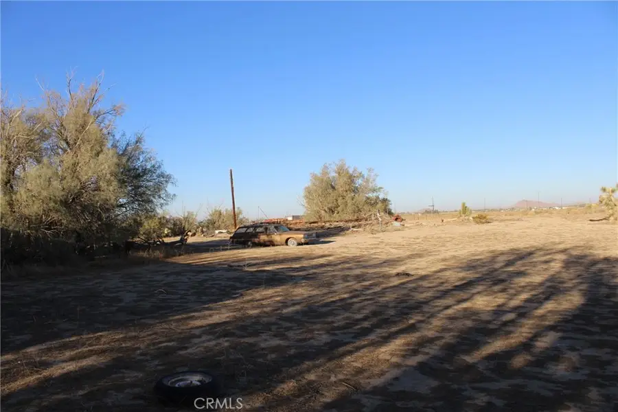 9485 Elberta, Mojave, CA 93501 - Image #3