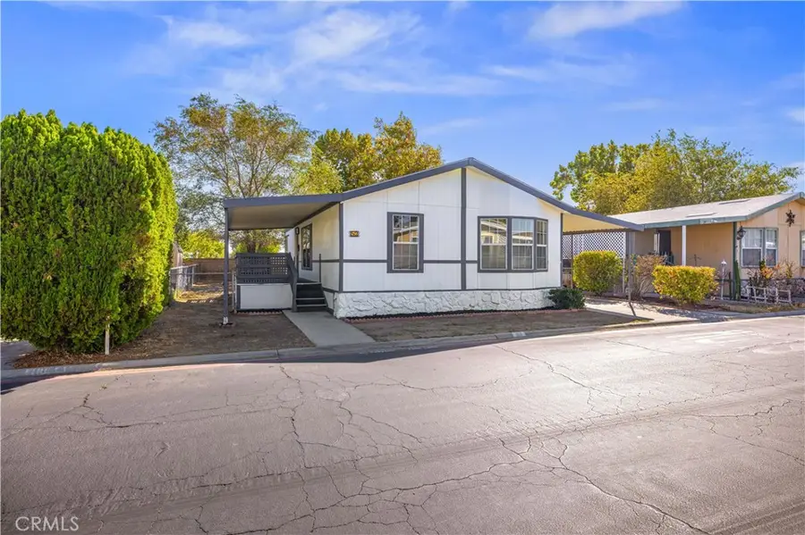 45111 25th E #52, Lancaster, CA 93535 - Image #3