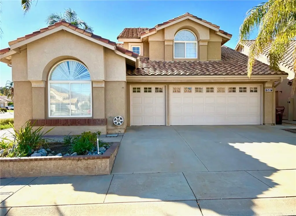 1587 Scioto, Banning, CA 92220 - Image #1