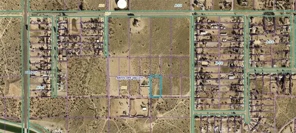 52 Vic Avenue T12 Vic, Palmdale, CA 93552 - Image #1