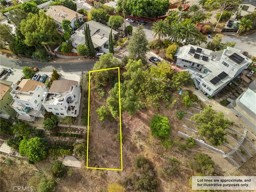 3634 Parrish Avenue, Los Angeles, CA 90065 - Image #2