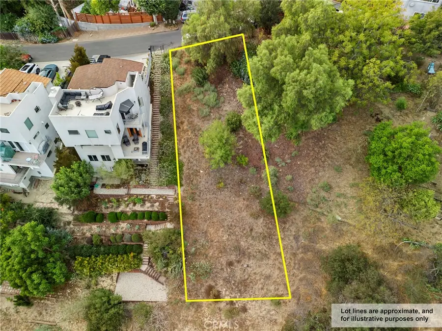 3634 Parrish Avenue, Los Angeles, CA 90065 - Image #3