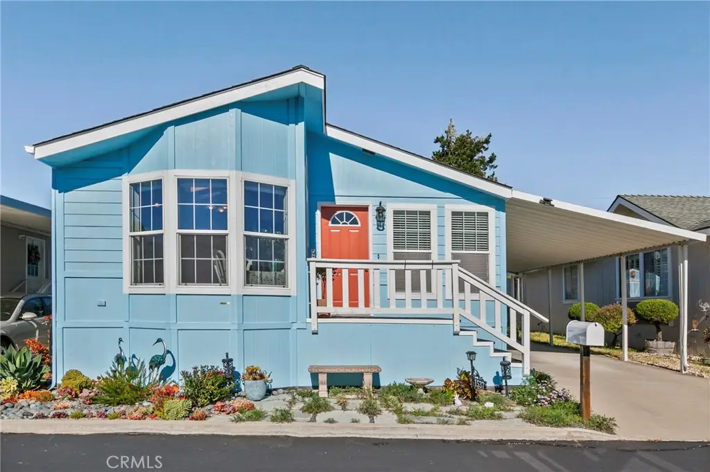 1537 White Pine #48, Morro Bay, CA 93442 - #1