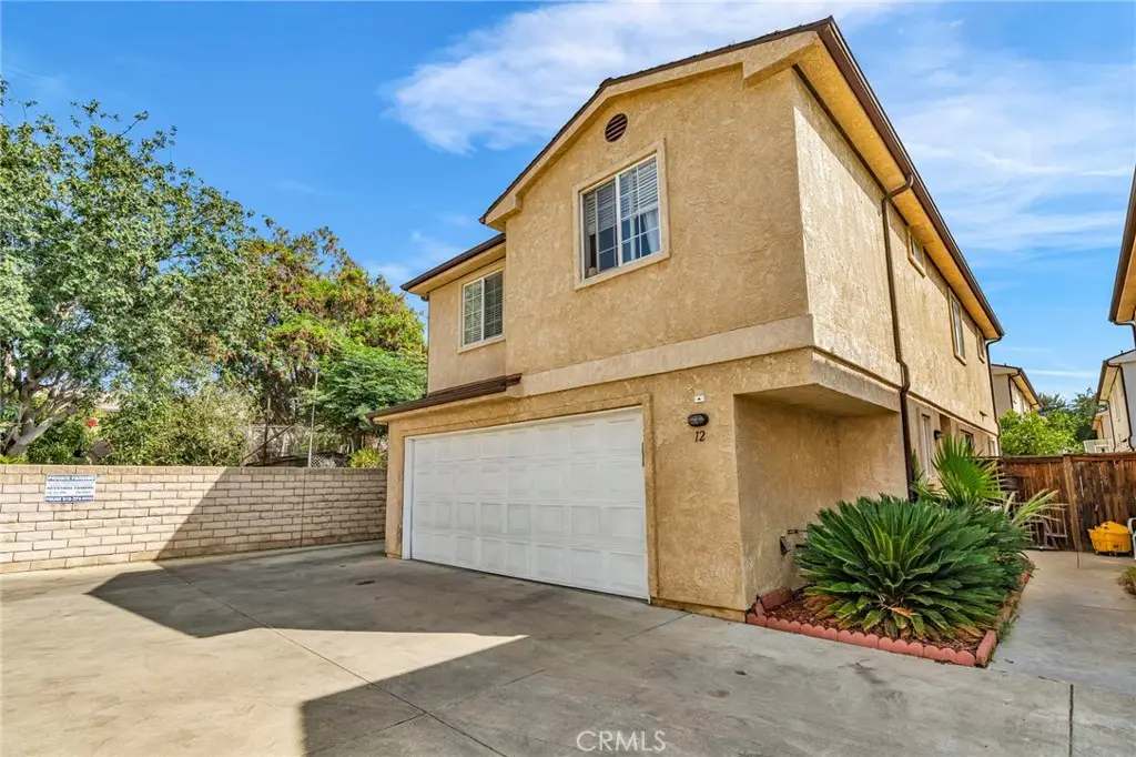 9155 Cedros Avenue #12, Panorama City, CA 91402 - #1