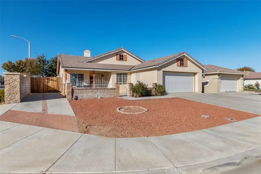 3625 Garnet Avenue, Rosamond, CA 93560 - Image #3