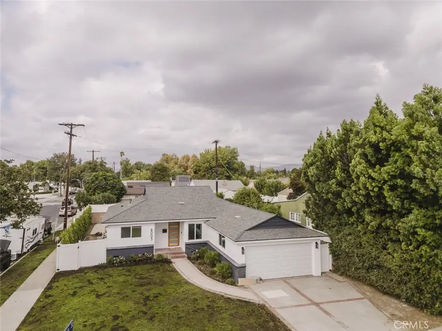 8003 Aldea, Van Nuys, CA 91406 - Image #2