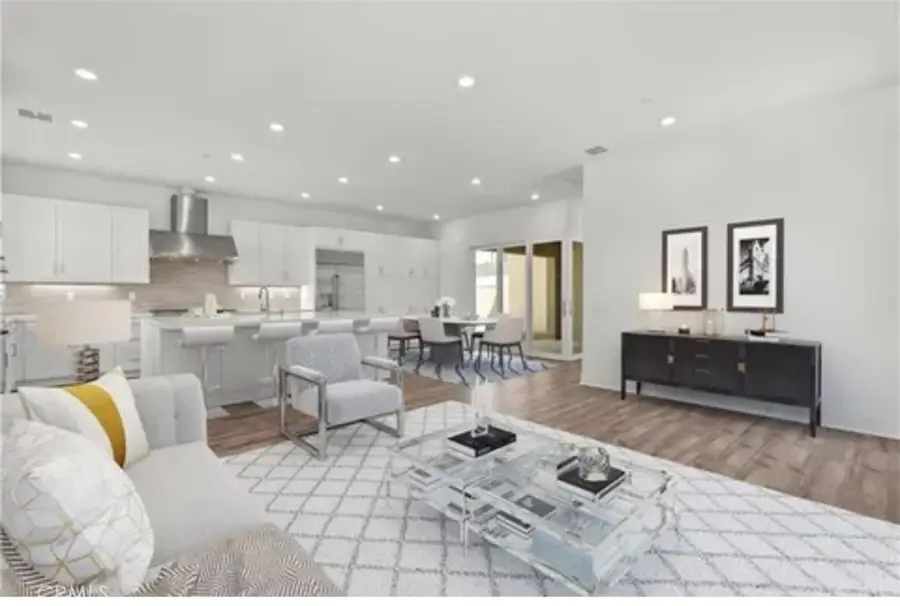 27503 Golden Currant, Valencia, CA 91381 - Image #3