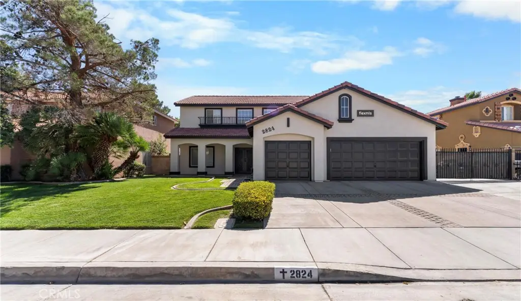 2824 Legends, Lancaster, CA 93536 - Image #1