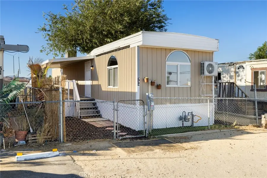 5335 W Rosamond Boulevard #52, Rosamond, CA 93560 - #2