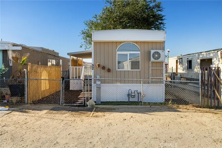 5335 W Rosamond Boulevard #52, Rosamond, CA 93560 - #3