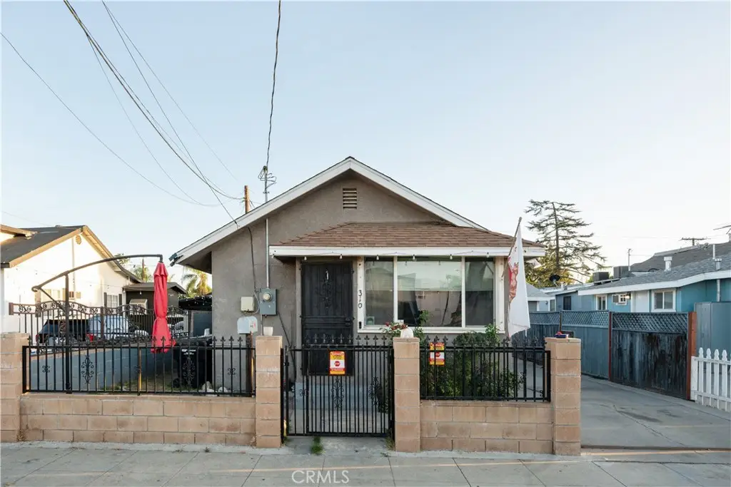 310 E Center, Pomona, CA 91767 - #1