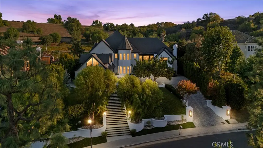 20620 Chatsboro Drive, Woodland Hills, CA 91364 - #1