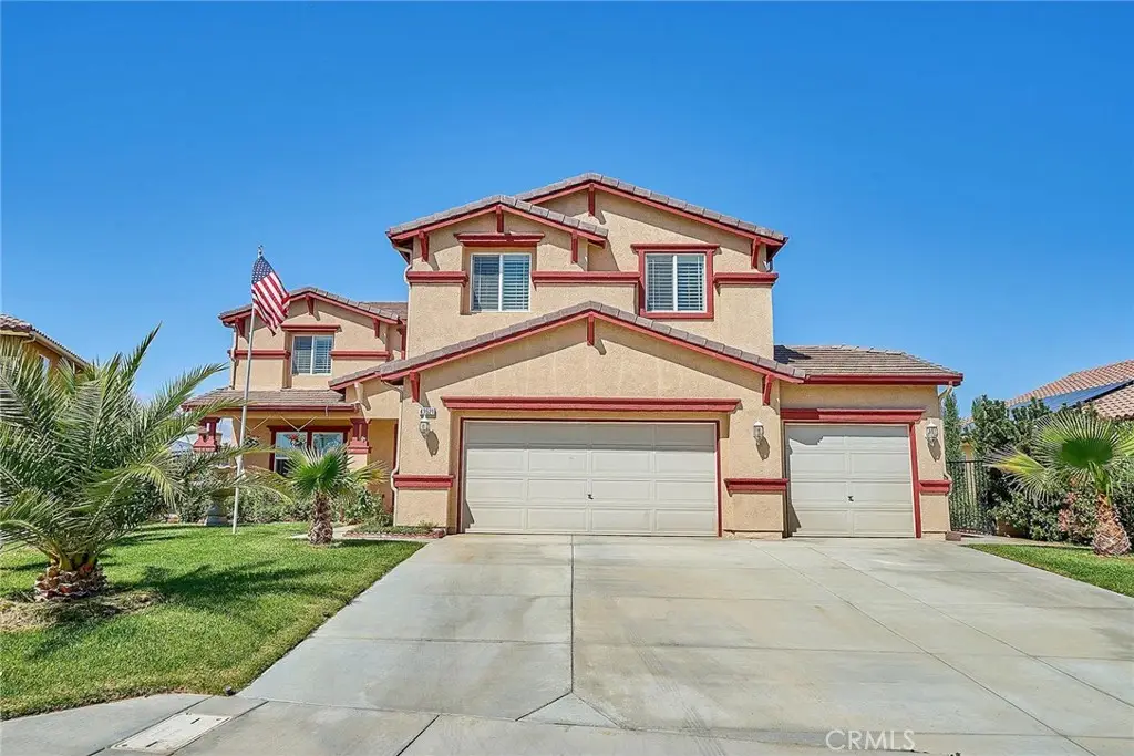 43521 Blossom, Lancaster, CA 93536 - Image #1