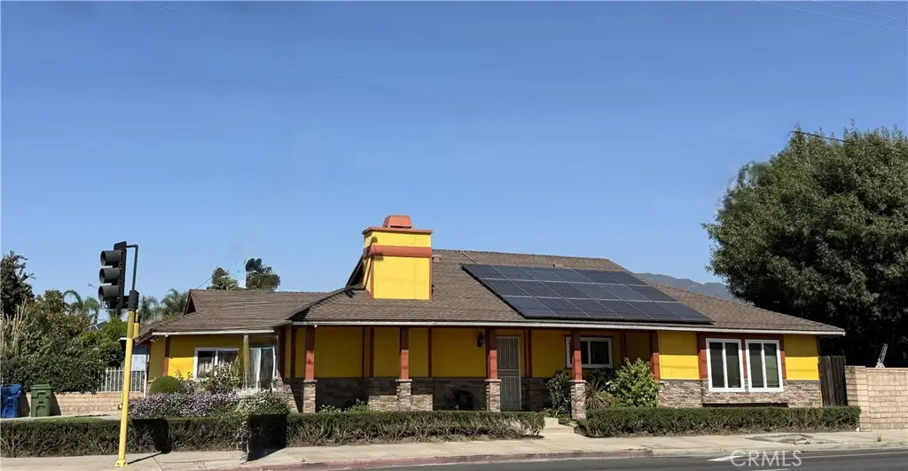 12446 Herrick, Sylmar, CA 91342 - Image #1