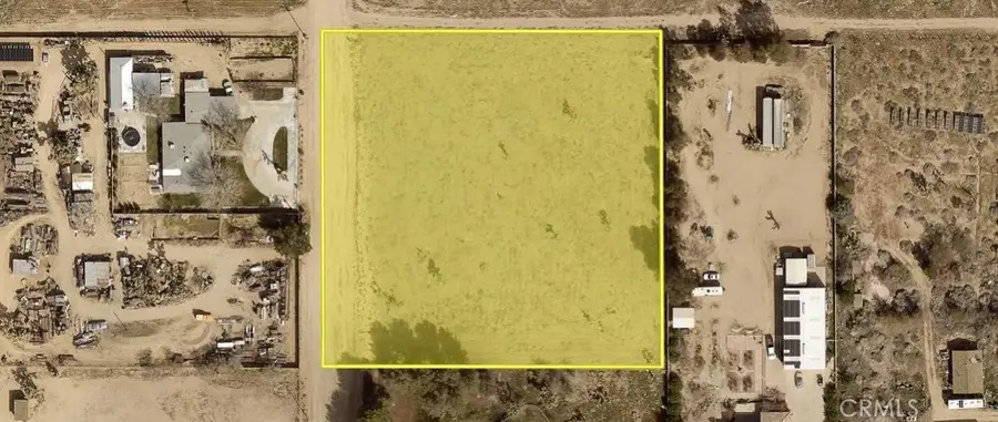 42652 15th St W, Lancaster, CA 93534 - #2