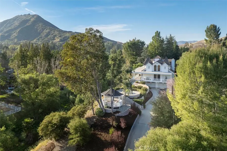 28933 Wagon Road, Agoura Hills, CA 91301 - #2
