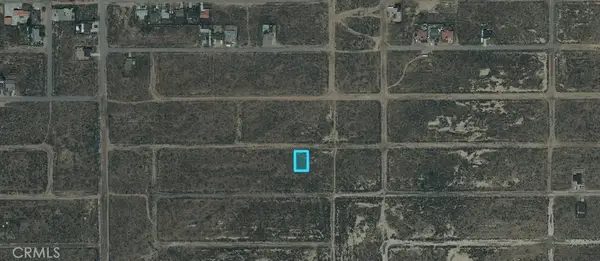 138 Muir Avenue, California City, CA 93505