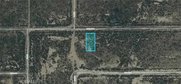 362 Orchard Avenue, California City, CA 93505
