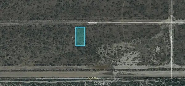 62 Verdant Avenue, California City, CA 93505