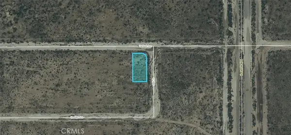 468 Tanbark Avenue, California City, CA 93505