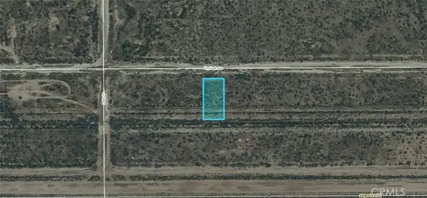 250 Verdant Avenue, California City, CA 93505