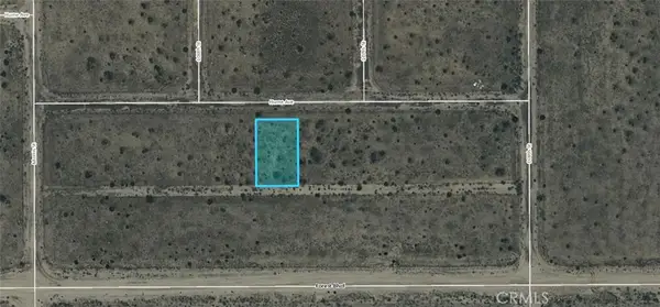 11 Hume Avenue, California City, CA 93505