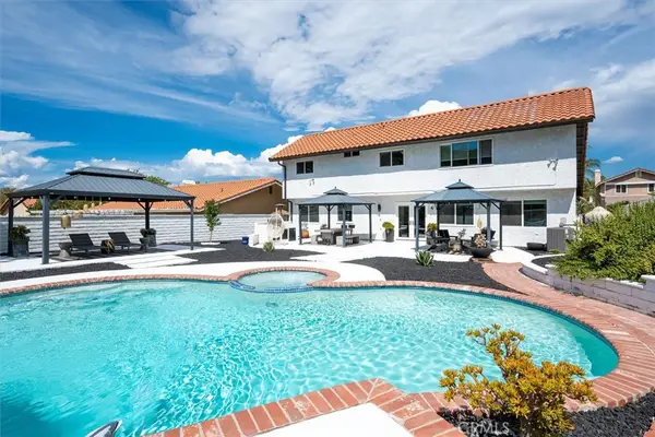 20376 Lisa Gail, Saugus, CA 91350