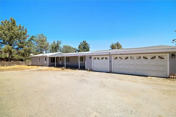 39746 86th W, Leona Valley, CA 93551