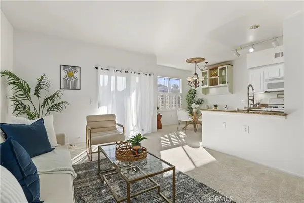 20000 Plum Canyon #221, Saugus, CA 91350