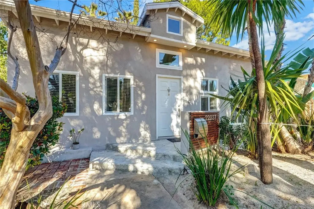 22037 Ybarra, Woodland Hills, CA 91364 - #1