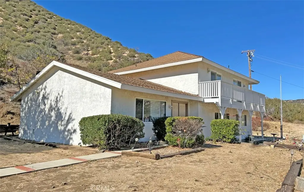 43155 Lake Hughes, Lake Hughes, CA 93532 - #1