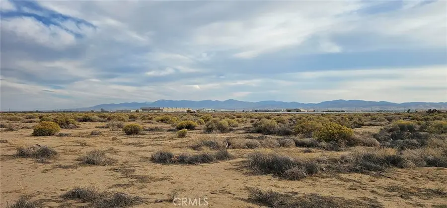 0 Avenue L4 / 23rd St E, Palmdale, CA 93550 - #3