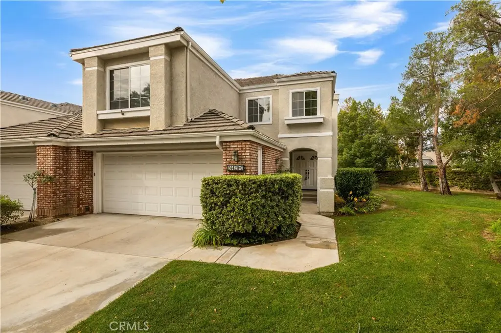 24420 Hampton #C, Valencia, CA 91355 - Image #1