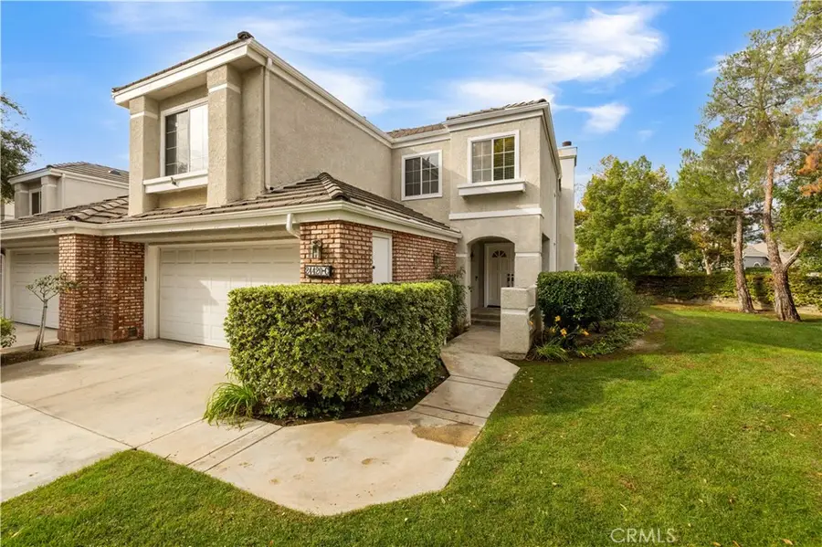24420 Hampton #C, Valencia, CA 91355 - Image #2