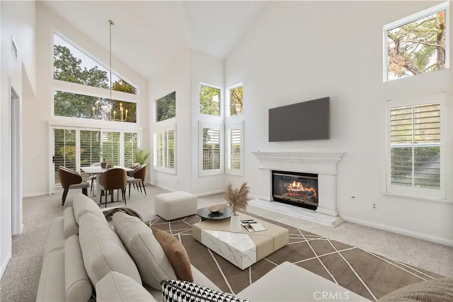 24420 Hampton #C, Valencia, CA 91355 - Image #3