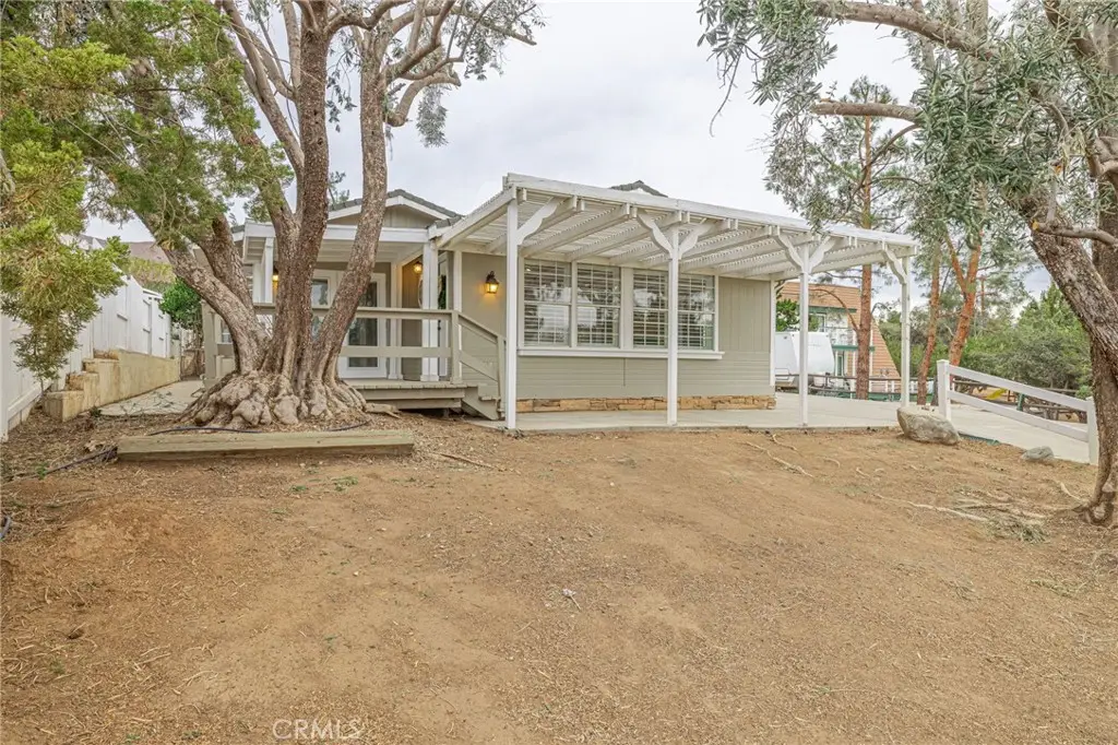 31811 2nd Street, Acton, CA 93510 - Image #1