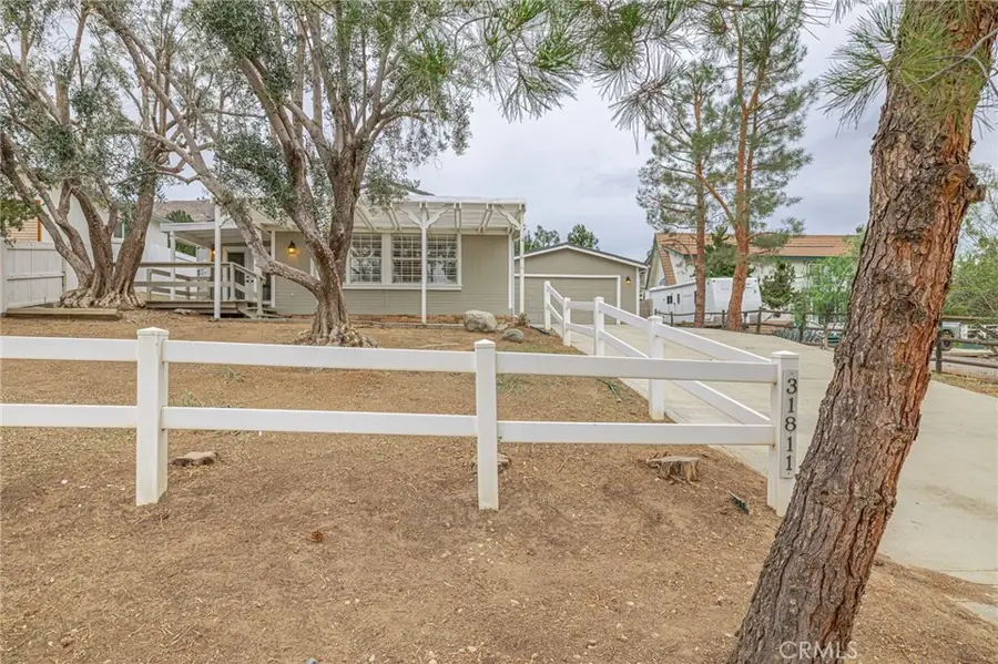 31811 2nd Street, Acton, CA 93510 - Image #2