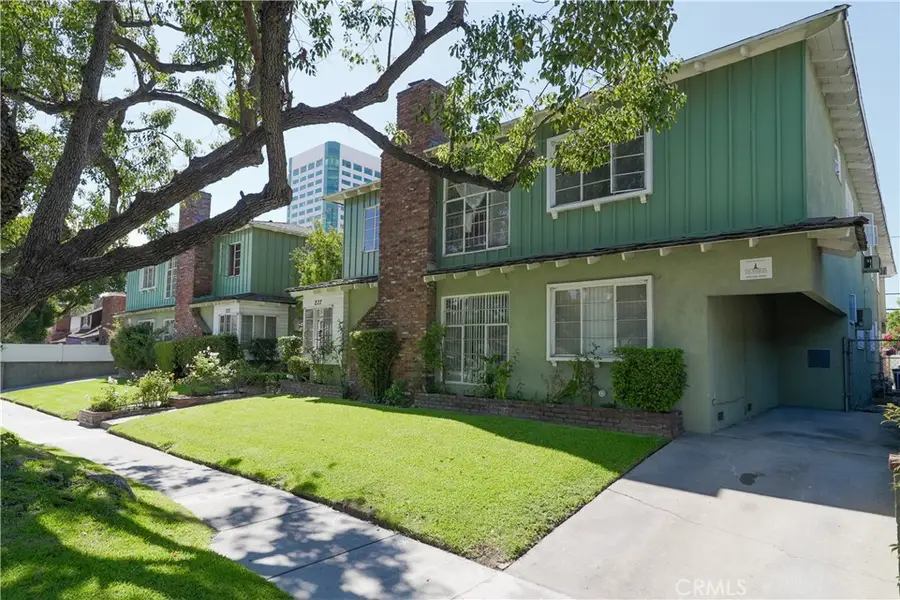 233 -237 N Hollywood Way, Burbank, CA 91505 - Image #2